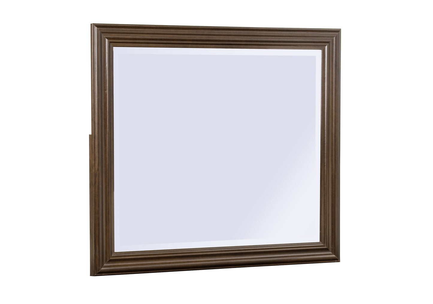 CLARIBELLE DRESSER MIRROR-BROWN