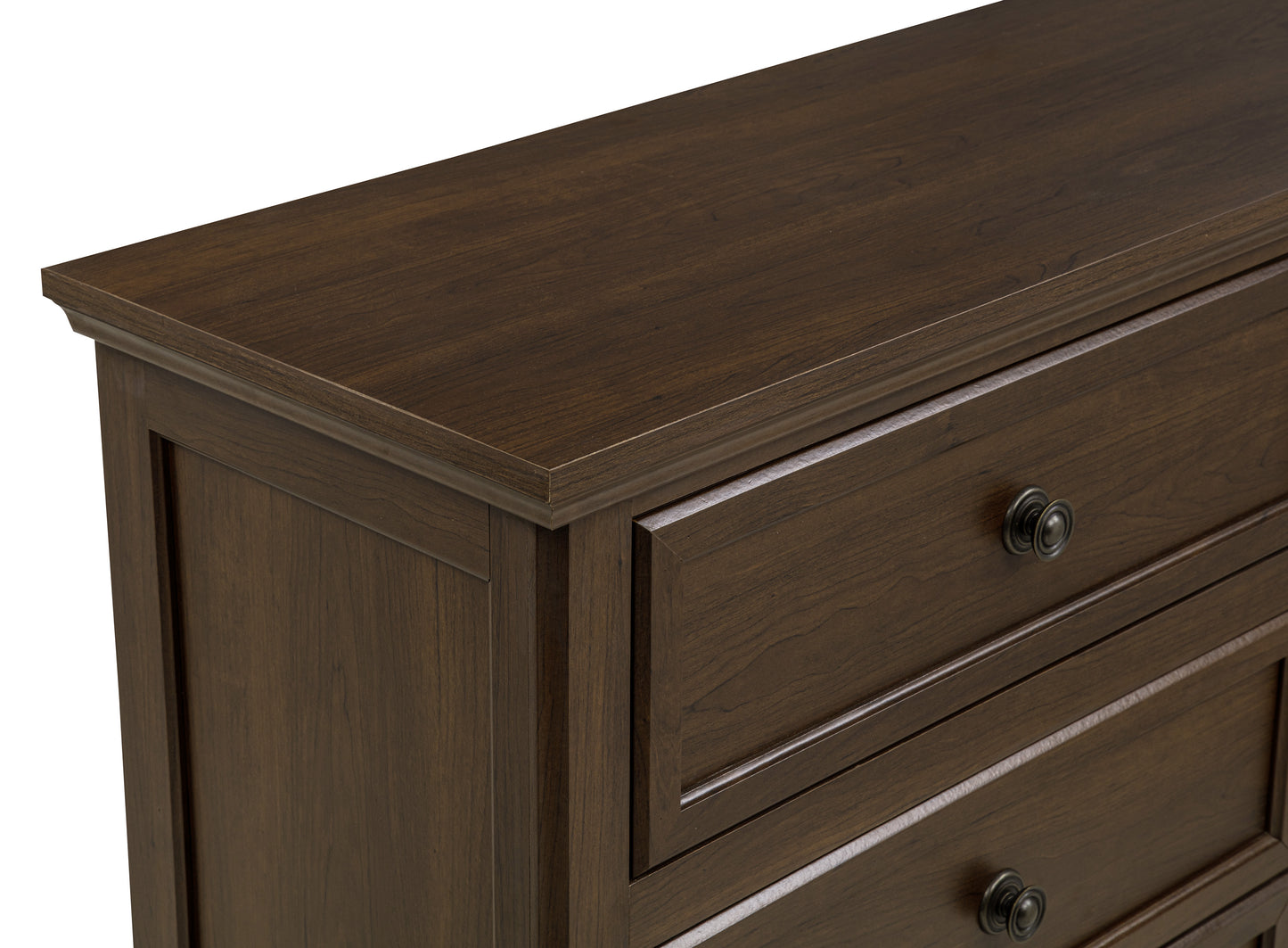 CLARIBELLE CHEST-BROWN