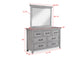 BECKETT DRESSER MIRROR