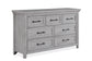 BECKETT DRESSER