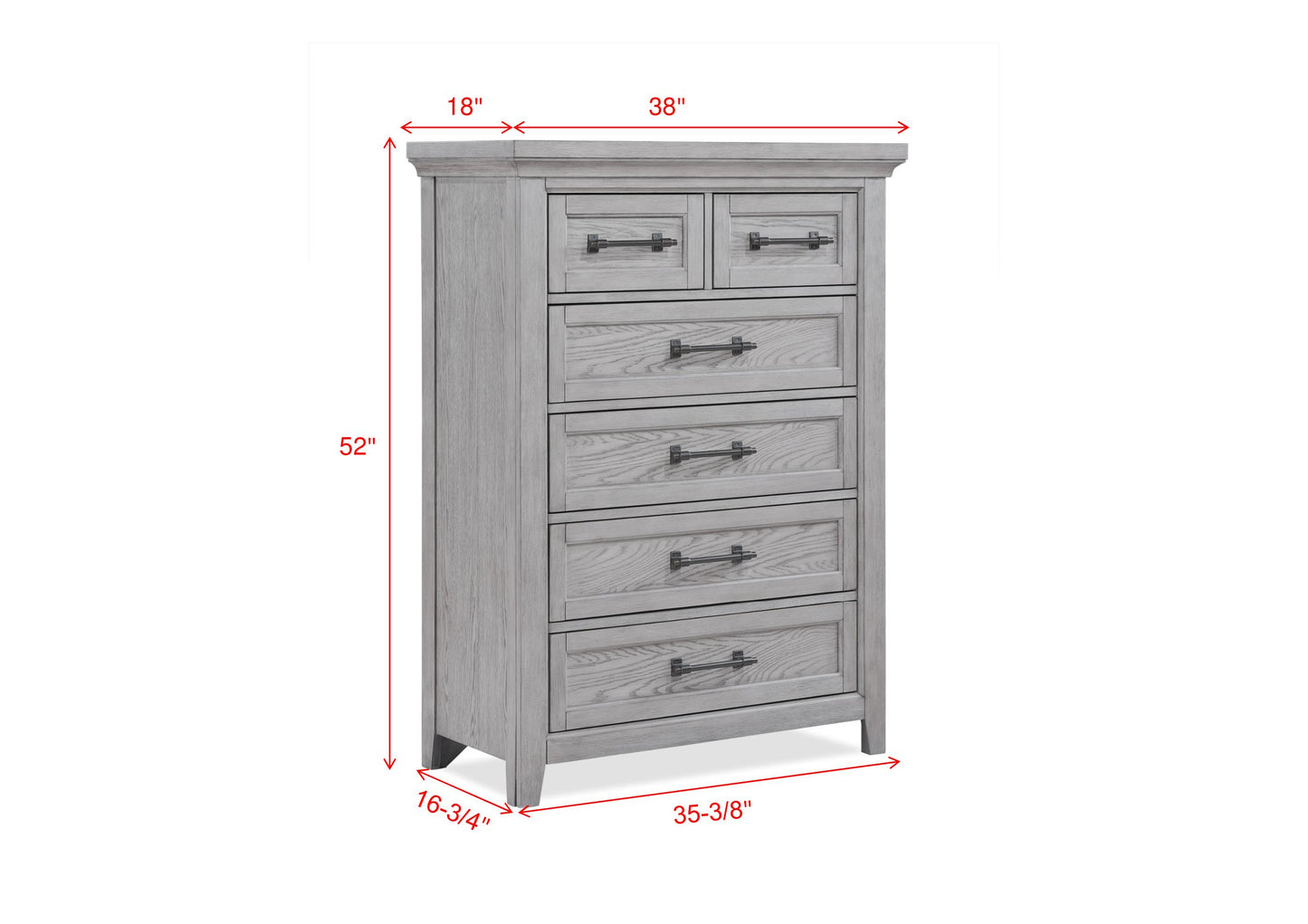 BECKETT CHEST