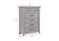 BECKETT CHEST