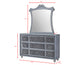 CAMEO DRESSER MIRROR