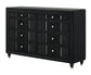 ARMANY DRESSER