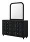 ARMANY DRESSER MIRROR