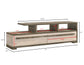 PATTERSON TV STAND