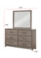 RIVER DRESSER