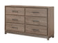 RIVER DRESSER