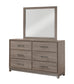 RIVER DRESSER MIRROR