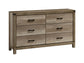 MATTEO DRESSER