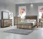 MATTEO TOP DRESSER