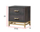 TREVOR NIGHT STAND