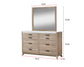 TILSTON DRESSER MIRROR