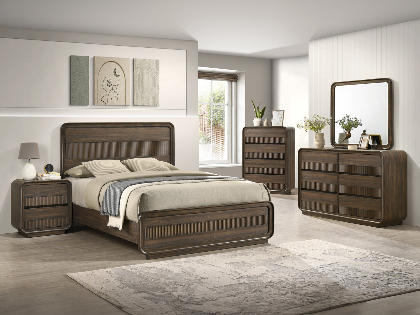 KINKAID CHEST