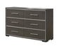 SHARPE DRESSER