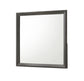 SHARPE DRESSER MIRROR