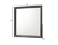 SHARPE DRESSER MIRROR