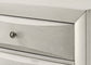 EMILY CHEST WHITE