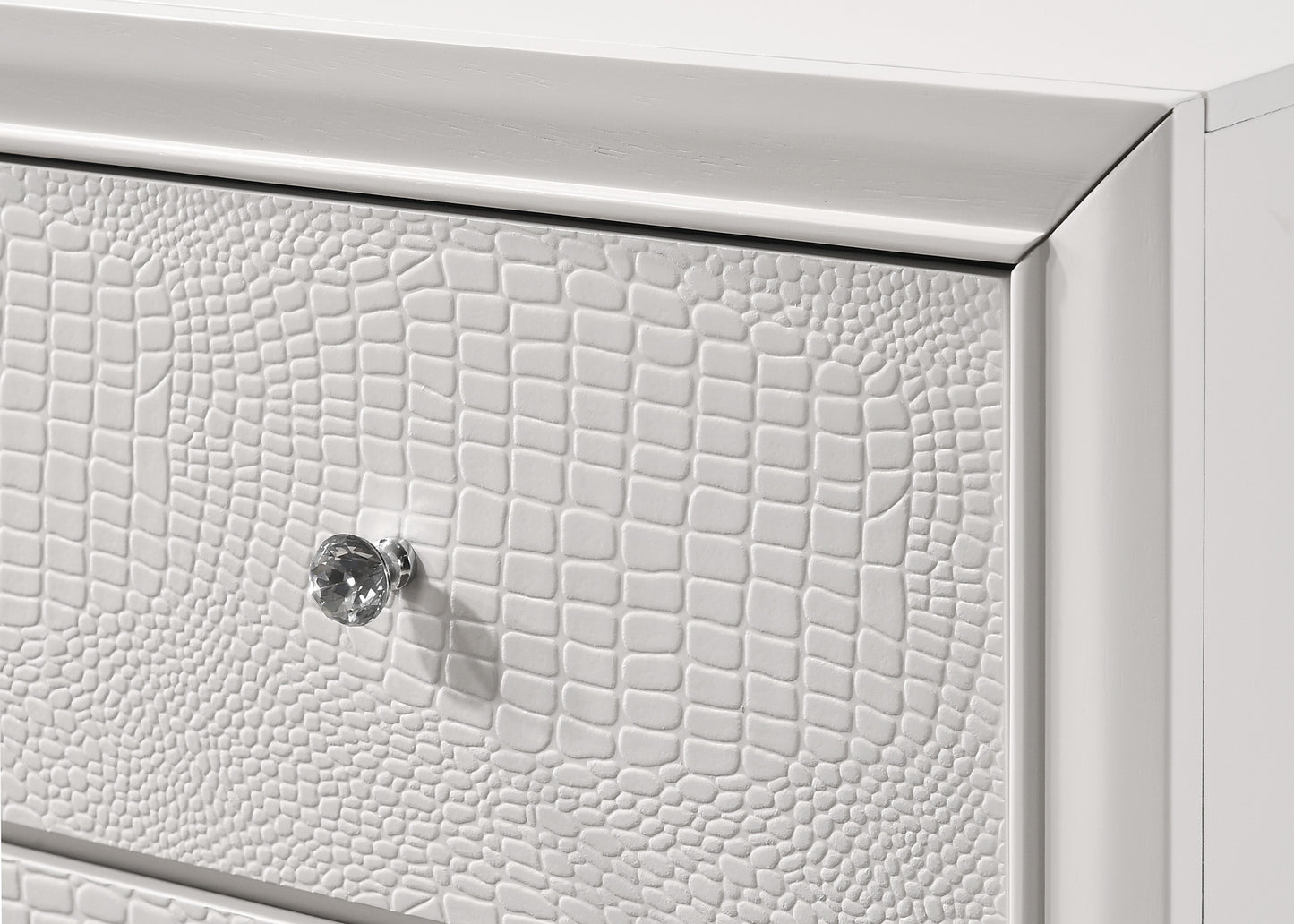 LYSSA DRESSER FROST
