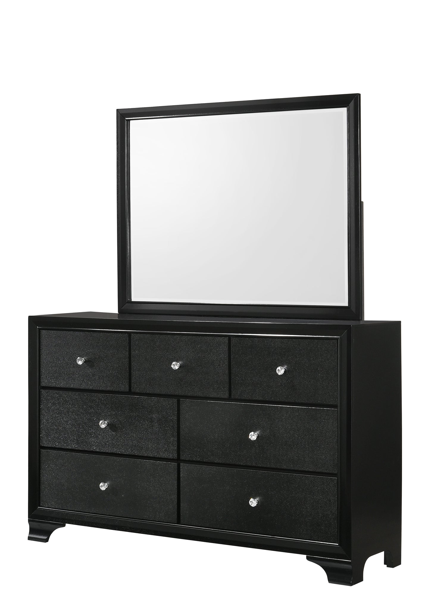 MICAH DRESSER MIRROR