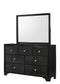 MICAH DRESSER MIRROR