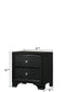 MICAH NIGHT STAND