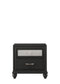 LILA NIGHT STAND BLACK