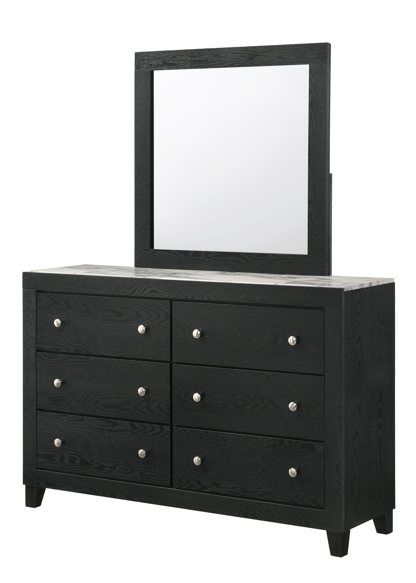 CADENCE DRESSER MIRROR