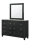 CADENCE DRESSER MIRROR