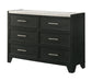 LAMAR DRESSER
