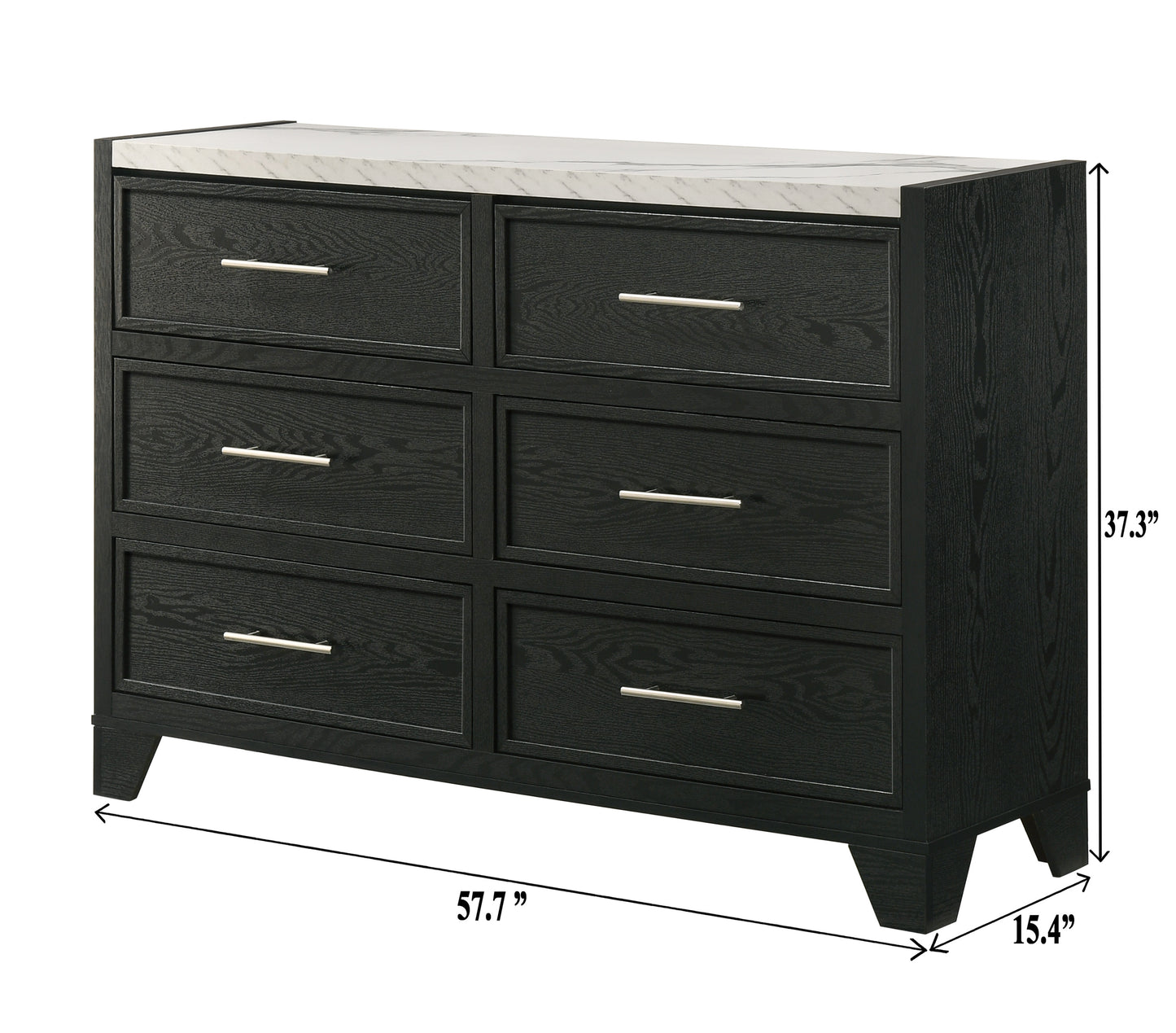 LAMAR DRESSER