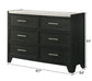 LAMAR DRESSER