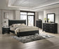 LAMAR DRESSER MIRROR
