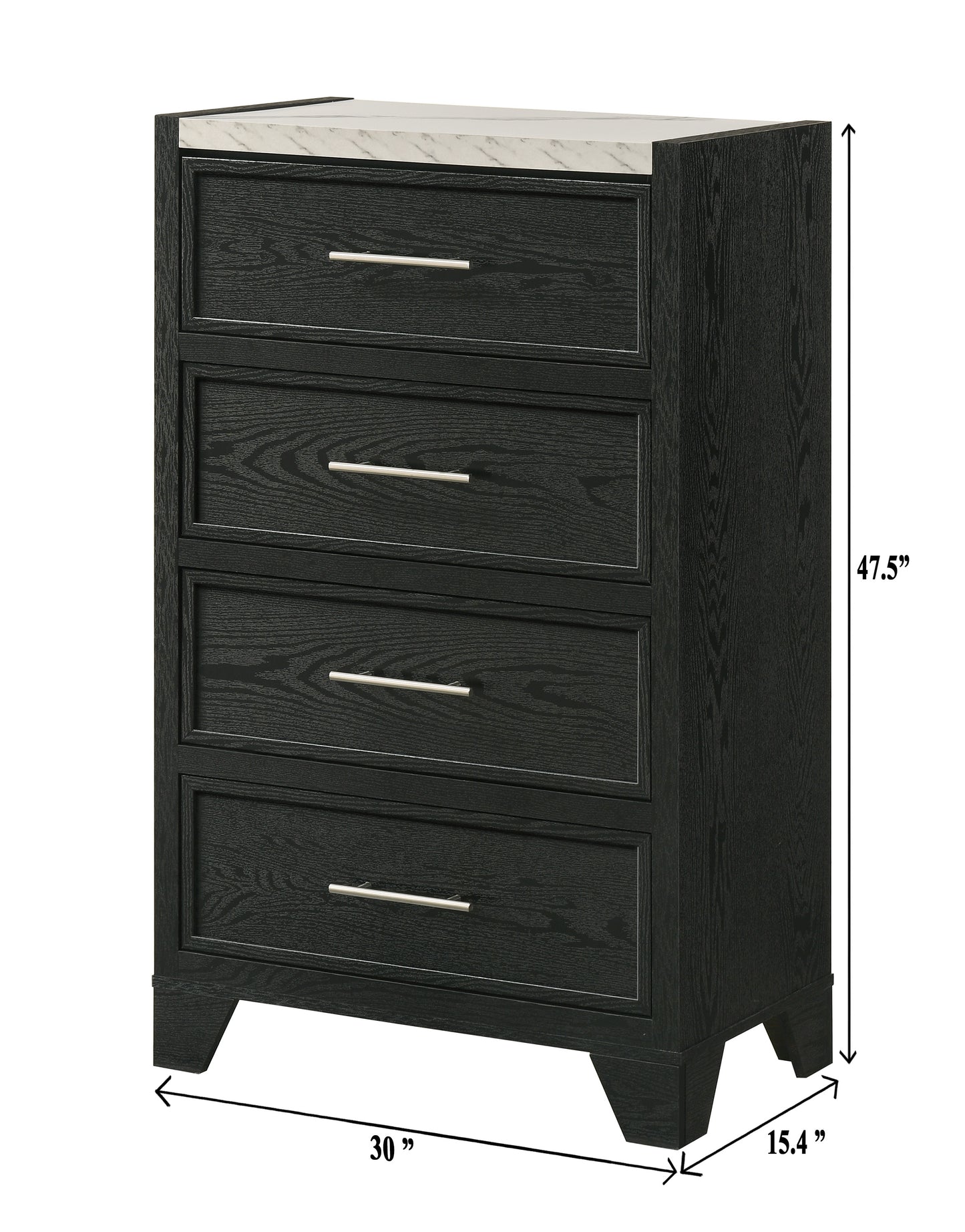 LAMAR CHEST