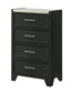 LAMAR CHEST