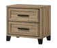 JAMESON NIGHT STAND