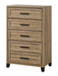 JAMESON CHEST