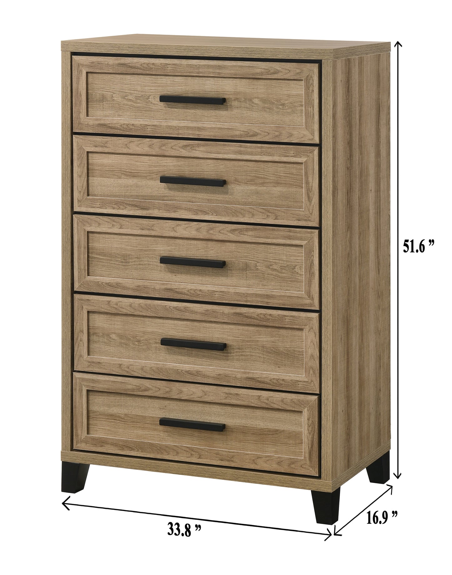 JAMESON CHEST