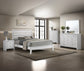 EVAN NIGHT STAND WHITE