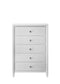 EVAN CHEST WHITE