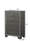 KAIA CHEST