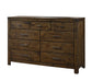 CURTIS DRESSER