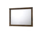 CURTIS DRESSER MIRROR