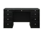 AVERY VANITY BLACK- Base