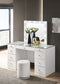 AVERY VANITY WHITE