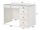 MORGAN VANITY TOP WHITE