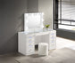 LUXO VANITY BASE TOP WHITE