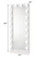 LUXO TALL LIGHTED DRAWER BOX TOP