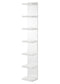 LUXO RACK WHITE