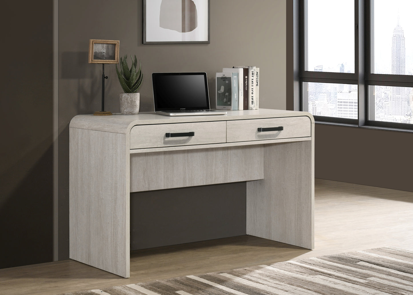 NYOMI WRITING DESK